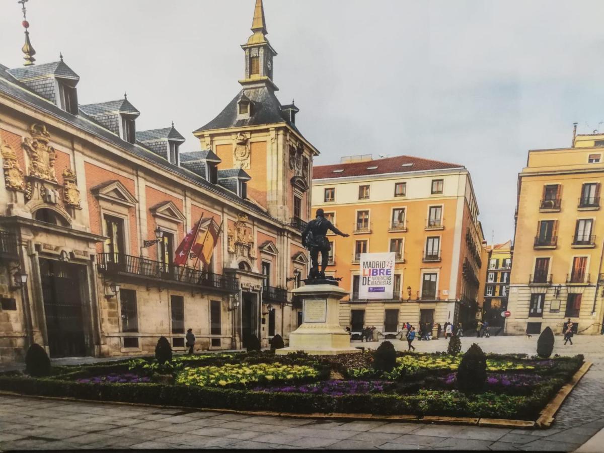 Appartement L&g Madrid