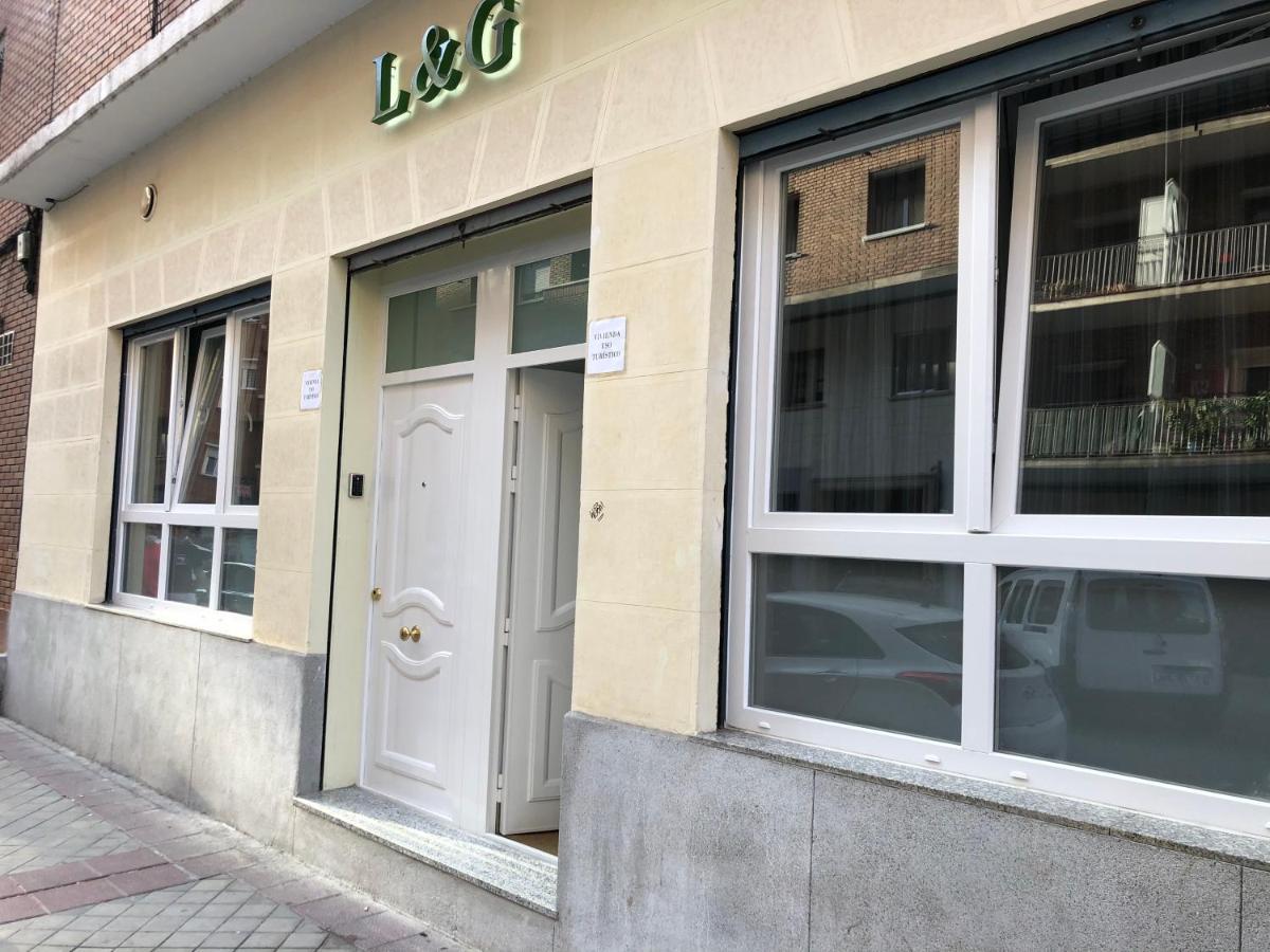 Appartement L&g