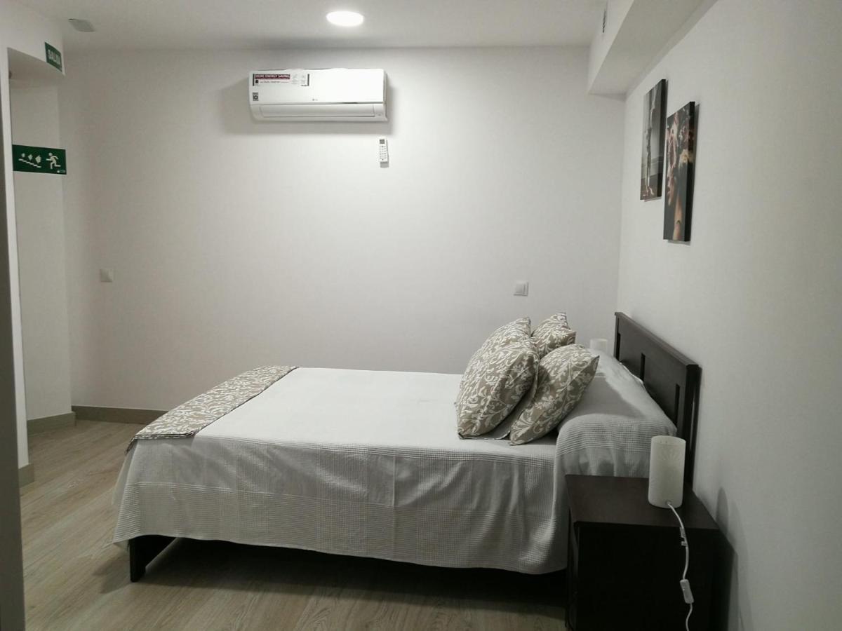Appartement L&g Madrid
