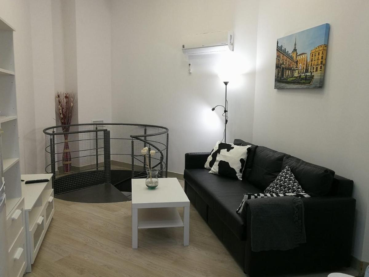 L&g Appartement Madrid