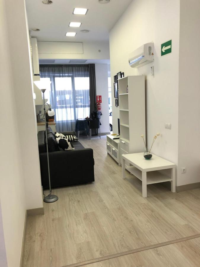 L&g Appartement *