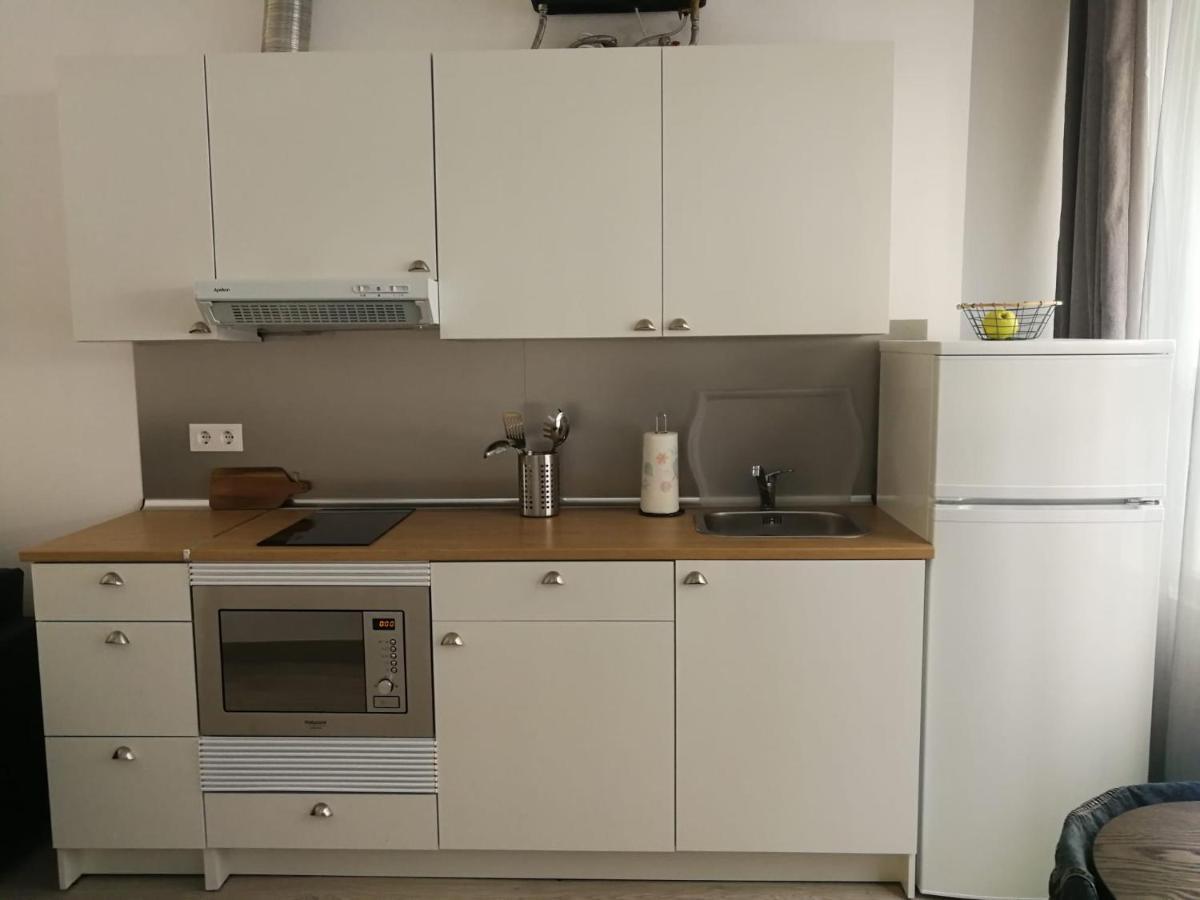 L&g Appartement *