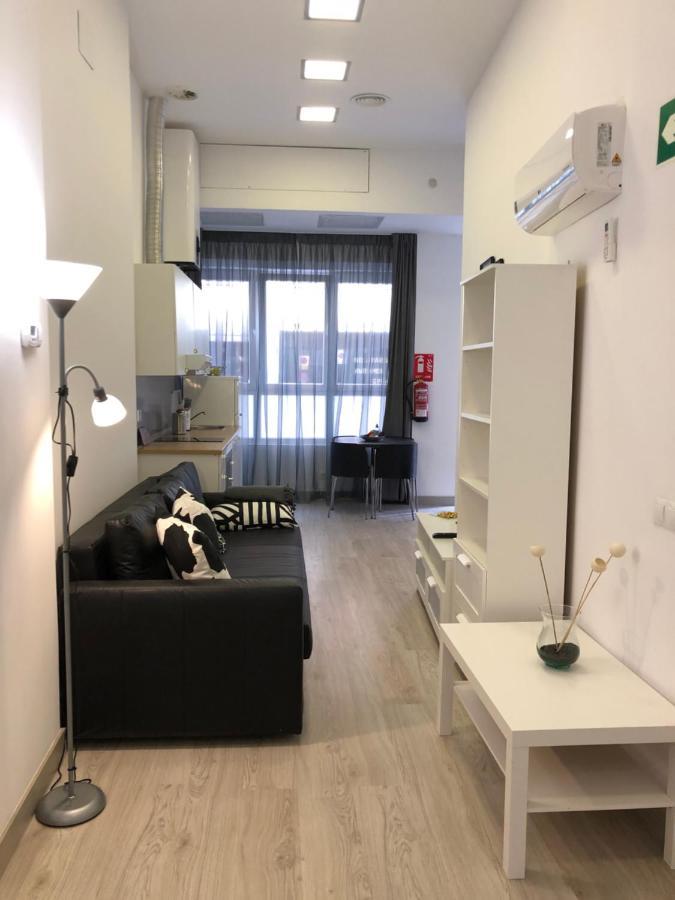 Appartement L&g Madrid