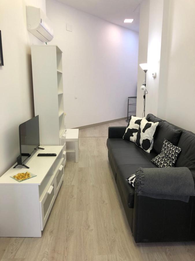 L&g Appartement Madrid