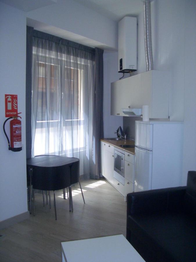 Appartement L&g Madrid