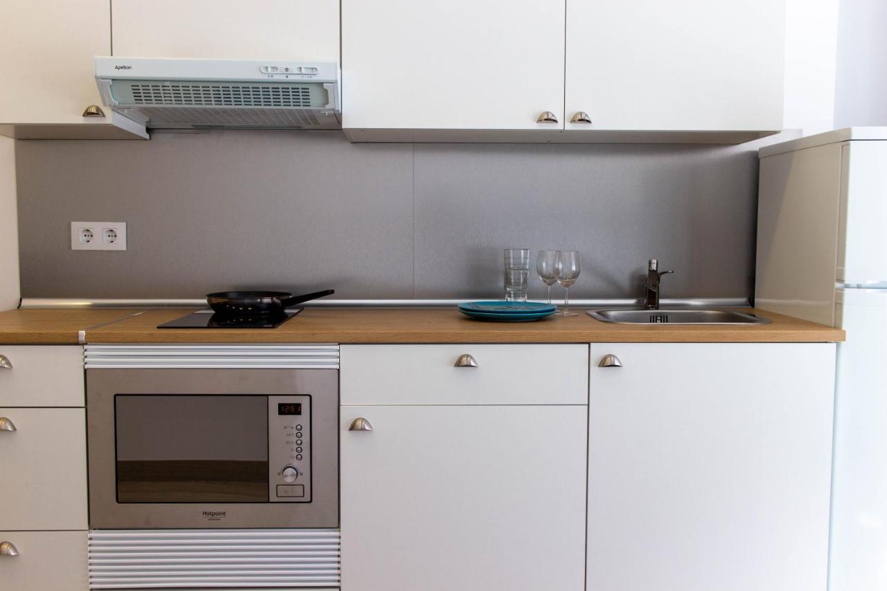 Appartement L&g Madrid