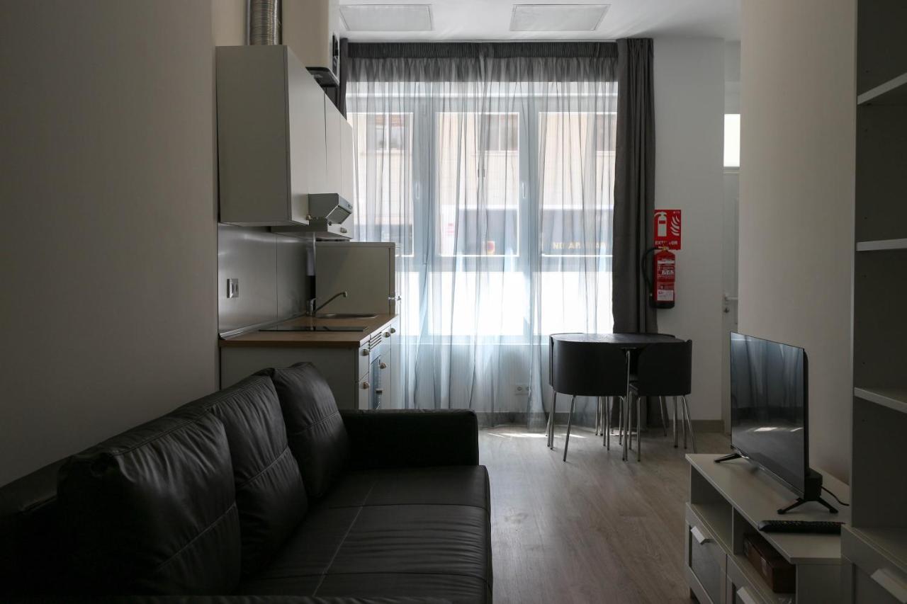 L&g Appartement Madrid