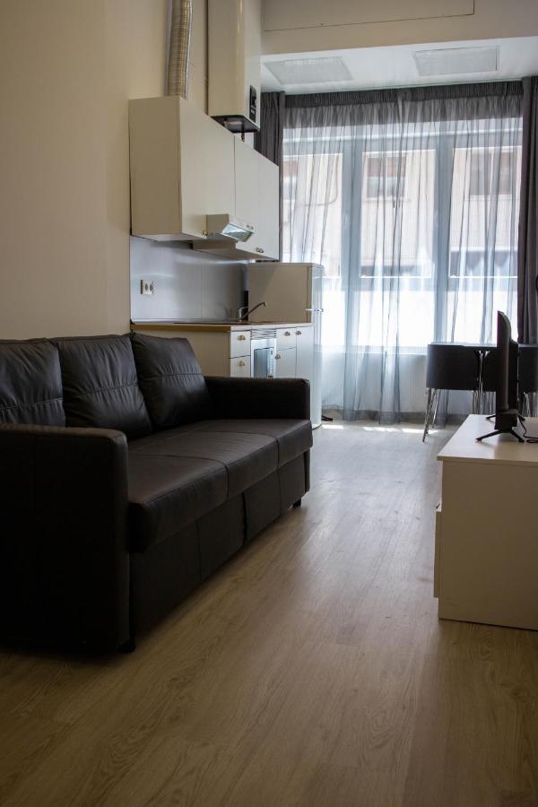 L&g Appartement *