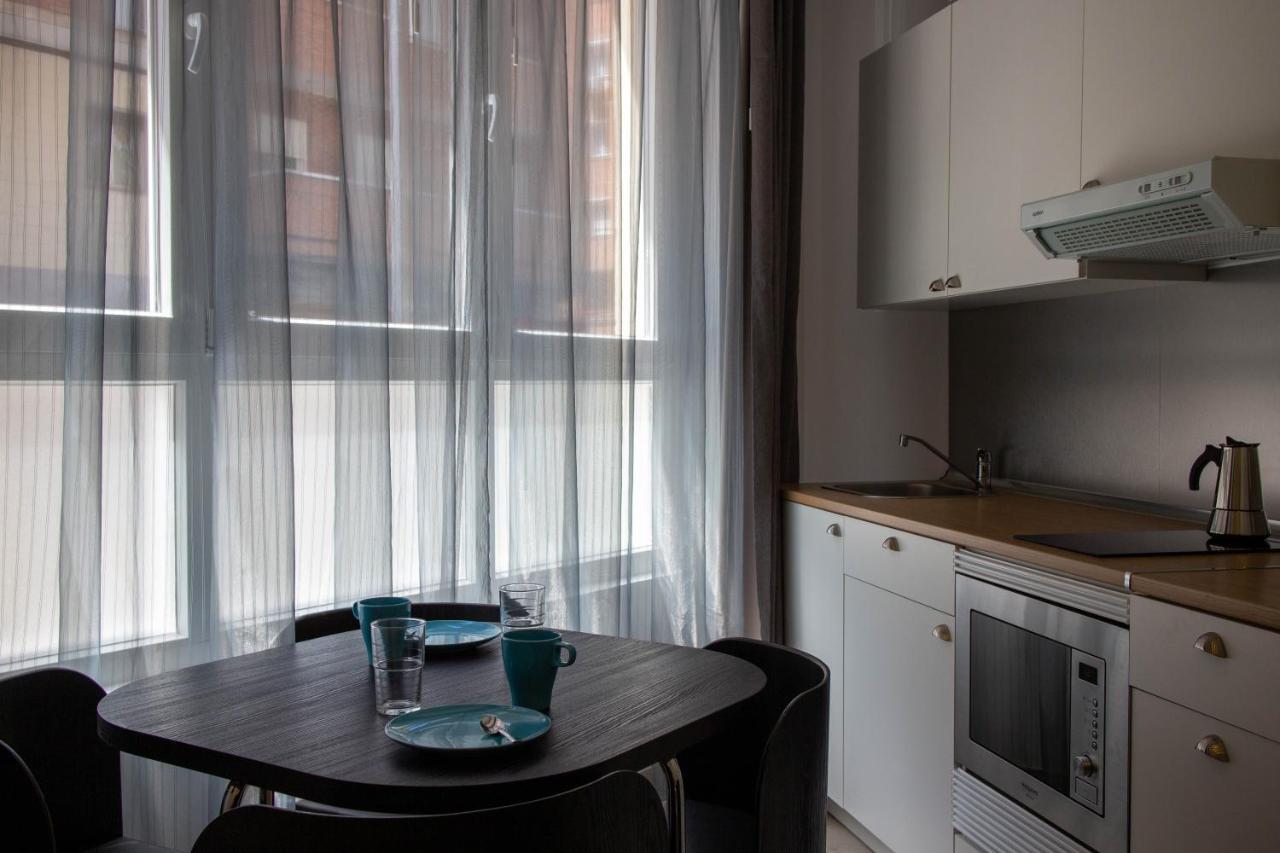 L&g Appartement
