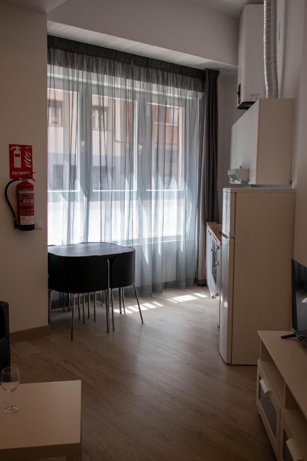 Appartement L&g Madrid