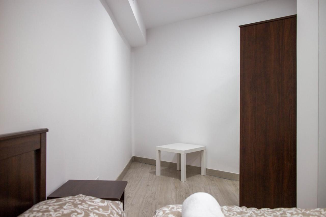 L&g Appartement Madrid