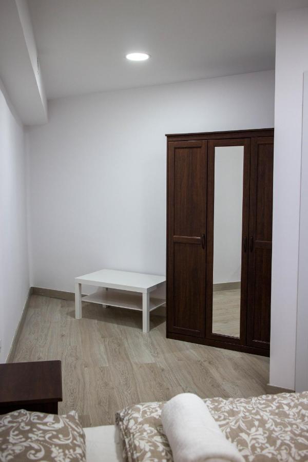 Appartement L&g Madrid