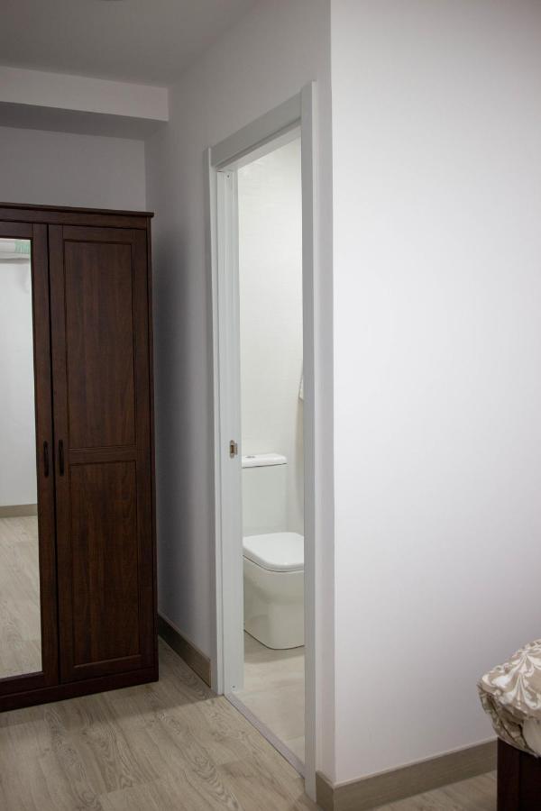 L&g Appartement Madrid