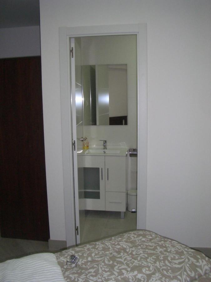 L&g Appartement Madrid