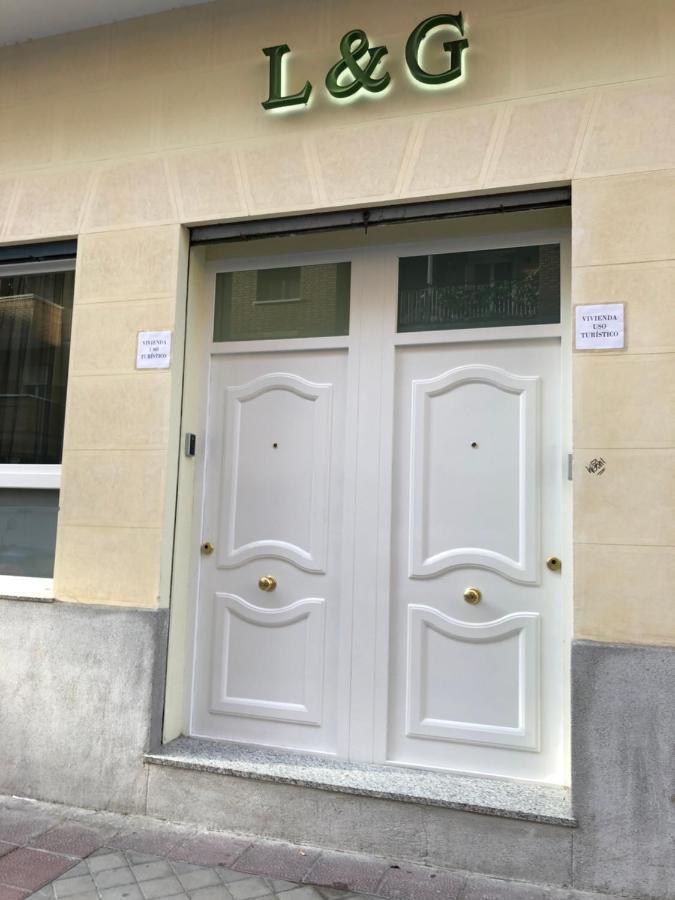 L&g Appartement *