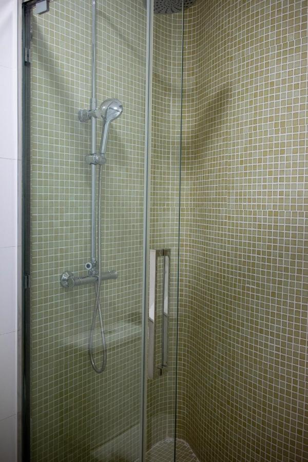 Appartement L&g Madrid