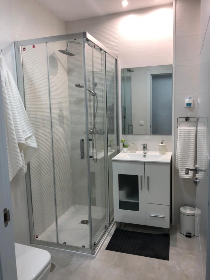 Appartement L&g Madrid